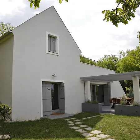 Sargarigo Holiday home *
