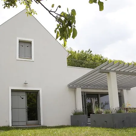 בית נופש Sargarigo *