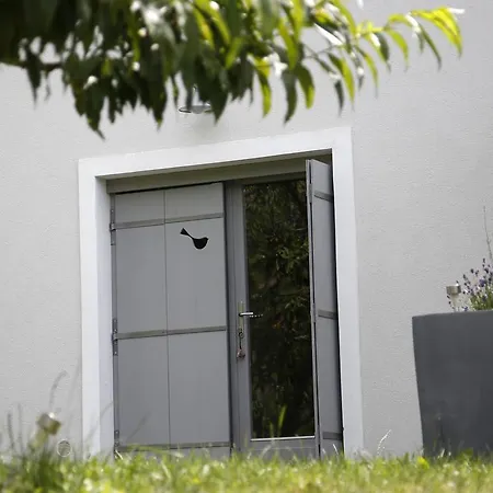 בית נופש Sargarigo Kaptalantoti