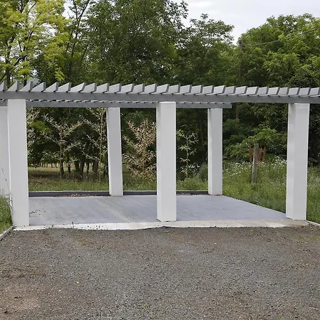 Sargarigo בית נופש *