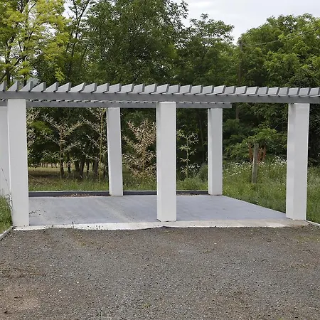 Sargarigo Holiday home *