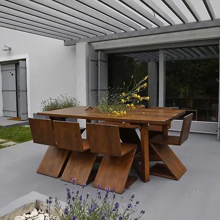 בית נופש Sargarigo *