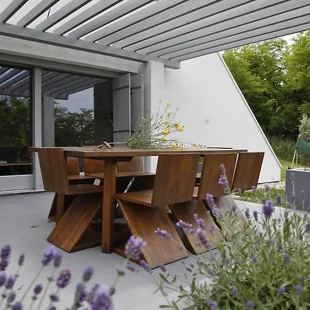 בית נופש Sargarigo