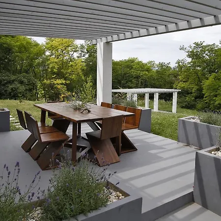 Sargarigo בית נופש *