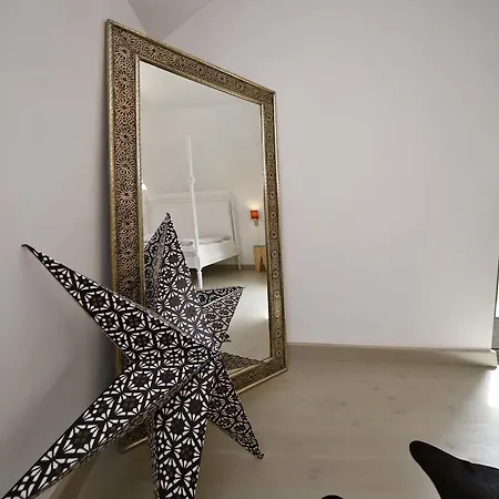 Sargarigo בית נופש