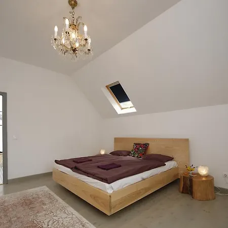 בית נופש Sargarigo Kaptalantoti