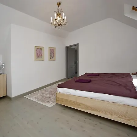 Sargarigo בית נופש