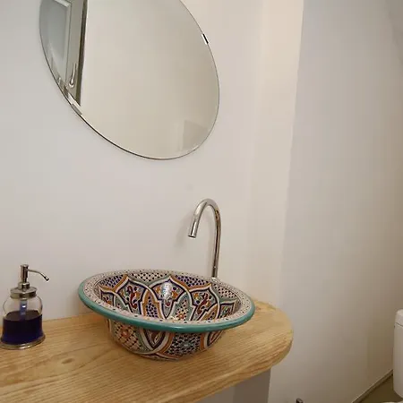 בית נופש Sargarigo