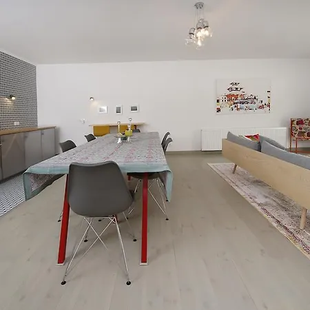 בית נופש Sargarigo