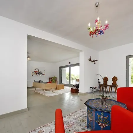 בית נופש Sargarigo