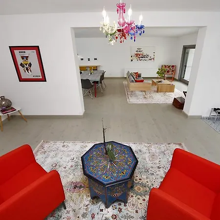 Sargarigo בית נופש *