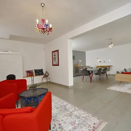 Sargarigo בית נופש Kaptalantoti