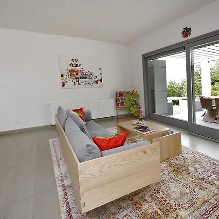 בית נופש Sargarigo