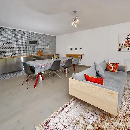 Sargarigo בית נופש *