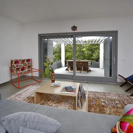 Sargarigo בית נופש