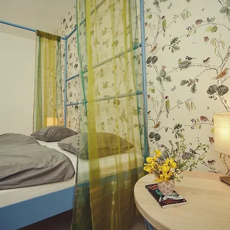 Sargarigo בית נופש *