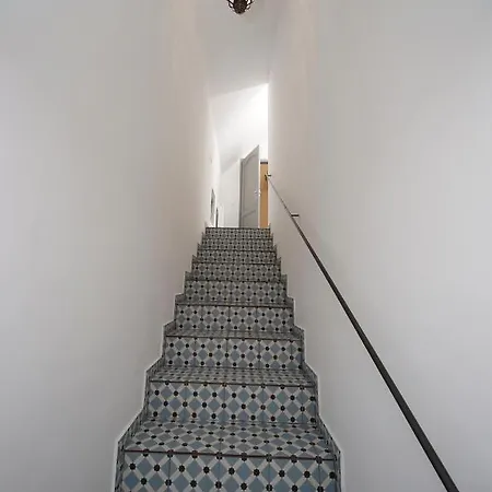 בית נופש Sargarigo