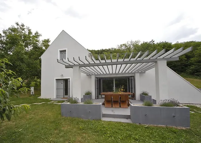 Sargarigo Feriehus Kaptalantoti