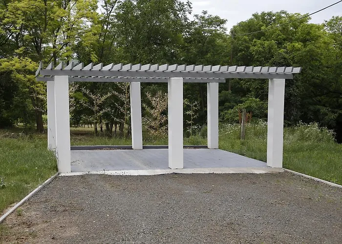 Sargarigo Feriehus *