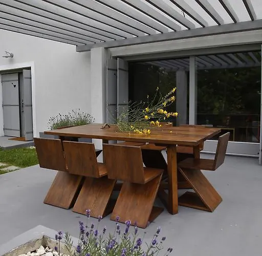 Feriehus Sargarigo *