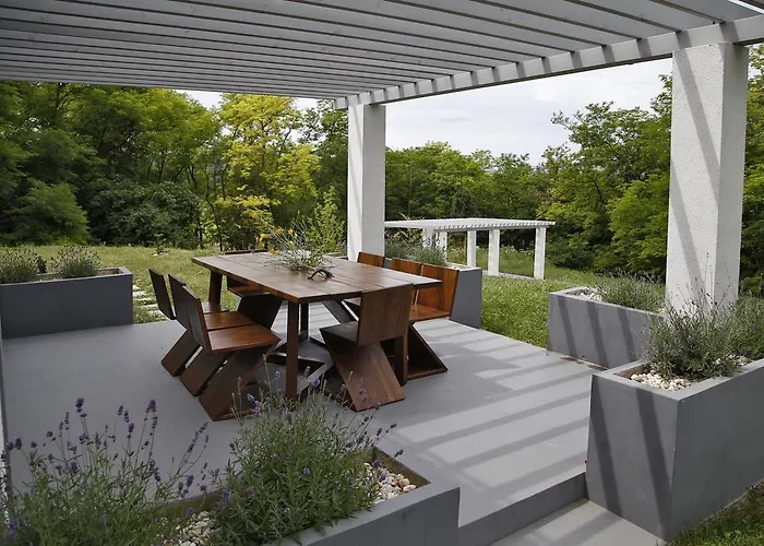 Sargarigo Feriehus *