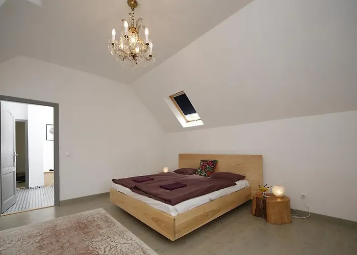 Feriehus Sargarigo Kaptalantoti