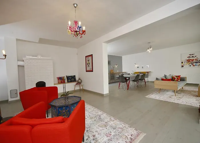 Sargarigo Feriehus Kaptalantoti