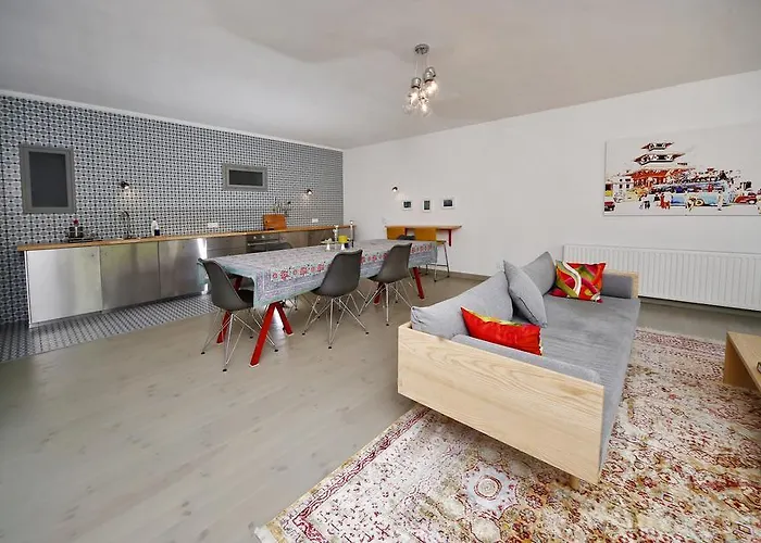 Sargarigo Feriehus *